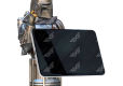 Podstawka pod pada Star Wars The Mandalorian Cable Guy 20 cm