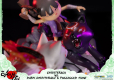 Okamiden Statua Chibiterasu vs. Dark Chibiterasu and Possessed Kuni 33 cm