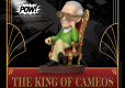 Stan Lee Mini Egg Attack Figurka Stan Lee The King of Cameos 8 cm