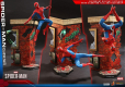 Marvel's Spider-Man Video Game Masterpiece 1/6 Classic Suit 30 cm