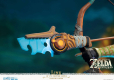 The Legend of Zelda Breath of the Wild Link Collector's Edition 25 cm