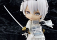 Butai Touken Ranbu Hiden Yui no Me no Hototogisu Nendoroid Mikazuki Munechika 10 cm