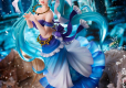 Vocaloid PVC Princess AMP Statua Hatsune Miku Mermaid Ver. 18 cm