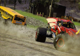 Monster Jam Steel Titans 2