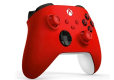 Microsoft Kontroler bezprzewodowy Pulse Red