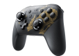 Nintendo Switch Pro Controller Monster Hunter Rise