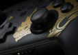 Nintendo Switch Pro Controller Monster Hunter Rise