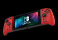 HORI SWITCH Split Pad Pro Volcanic Red