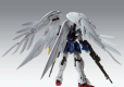 MG 1/100 WING GUNDAM ZERO EW Ver.Ka