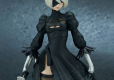 NieR Automata Statua PVC 2B (YoRHa No. 2 Type B) 28 cm