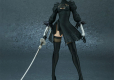 NieR Automata Statua PVC 2B (YoRHa No. 2 Type B) Deluxe Version 28 cm