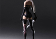 NieR Automata A2 (YoRHa Type A No. 2) 25 cm