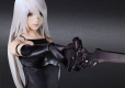 NieR Automata A2 (YoRHa Type A No. 2) 25 cm