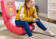 Nintendo fotel gamingowy Peach