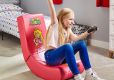 Nintendo fotel gamingowy Peach