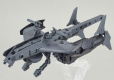 30MM 1/144 EA VEHICLE ATTACK SUBMARINE [LIGHT GRAY]