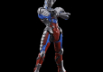 FIGURE RISE ULTRAMAN SUIT ZERO -ACTION-
