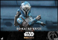 Star Wars The Mandalorian 1/6 Bo-Katan Kryze 28 cm