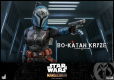 Star Wars The Mandalorian 1/6 Bo-Katan Kryze 28 cm