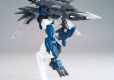 HGBD:R 1/144 MERCUONE WEAPONS