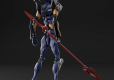 RG EVANGELION MARK.06