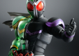 MG FIGURE RISE ARTISAN KAMEN RIDER DOUBLE CYCLONEJOKER
