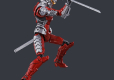 FIGURE RISE ULTRAMAN SUIT Ver 7.5 -ACTION-