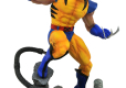 Marvel Comic Gallery Vs. Statua PVC Wolverine 25 cm