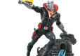 G.I. Joe A Real American Hero Gallery Statua PVC Destro 25 cm