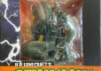 Cthulhu Gallery Statua PVC Cthulhu 25 cm