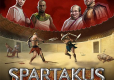 Spartakus Krew i zdrada (druga edycja polska)