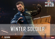 The Falcon and The Winter Soldier 1/6 Winter Soldier 30 cm