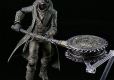 Bloodborne The Old Hunters Figma Hunter The Old Hunters Edition 15 cm