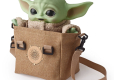 Star Wars The Mandalorian Elektroniczny pluszak The Child 28 cm