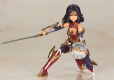 DC Comics Cross Frame Girl Wonder Woman Fumikane Shimada Ver. 16 cm