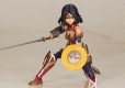 DC Comics Cross Frame Girl Wonder Woman Fumikane Shimada Ver. 16 cm