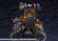 Hexa Gear 1/24 Abysscrawler Night Stalkers Ver. Bonus Edition 15 cm