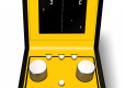 Atari 12 Game Mini Paddle Arcade - PONG