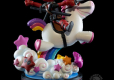 Marvel Q-Fig Max Elite Figurka Deadpool x Unicorn 15 cm