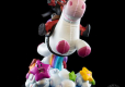 Marvel Q-Fig Max Elite Figurka Deadpool x Unicorn 15 cm