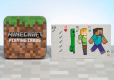 Karty do gry Minecraft