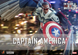The Falcon and The Winter Soldier Captain America 30 cm