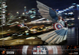 The Falcon and The Winter Soldier Captain America 30 cm