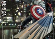 The Falcon and The Winter Soldier Captain America 30 cm