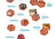 Terraformacja Marsa: Big Storage Box + elementy 3D (edycja polska) Dodatek do gry