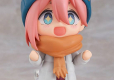 Laid-Back Camp Nadeshiko Kagamihara Solo Camp Ver. 10 cm