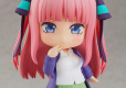 The Quintessential Quintuplets Nendoroid Nino Nakano 10 cm