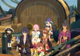 Tales Of Vesperia Definitive Edition (kod w pudełku)