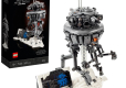 LEGO Star Wars Imperialny droid zwiadowczy