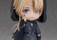 Love and Producer Nendoroid Qiluo Zhou Shade Ver. 10 cm